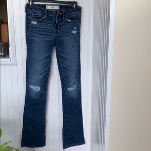 Abercrombie & Fitch Jeans